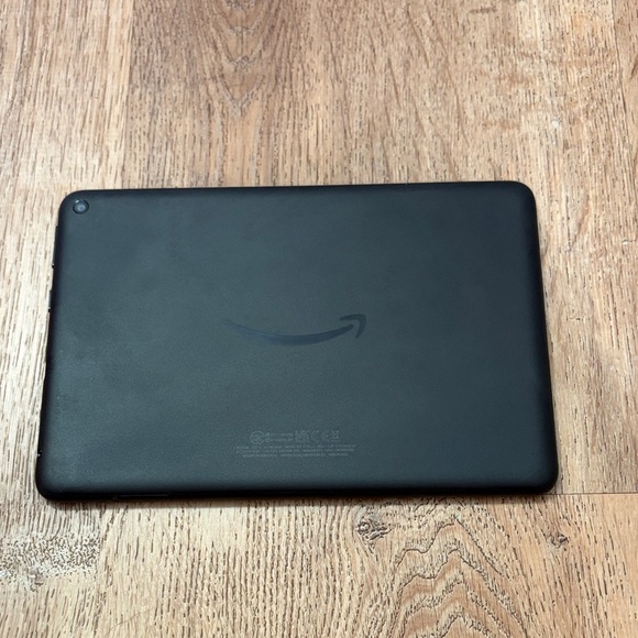 Amazon Fire Kids Tablet with Pink Protective Case 8” 10th generation - Picture 6 of 7